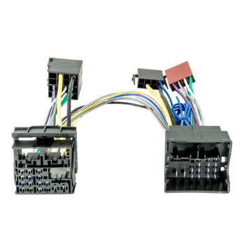 MATCH PP-AC 92c adapter cable image