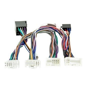 MATCH PP-AC 97a adapter cable image