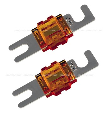 FOUR Connect 4-690658 MiniANL Fuse 150A, 2pcs image