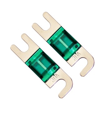 FOUR Connect 4-690661MiniANL Fuse 30A, 10pcs image