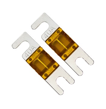 FOUR Connect 4-690662 MiniANL Fuse 40A, 10pcs image