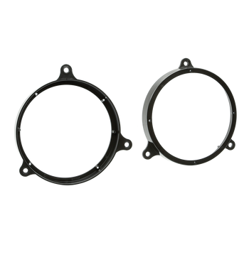 ACV Speaker rings Ø 165 mm Toyota  door front/ rear 430834 image