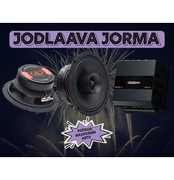 Jodlaava Jorma kuva