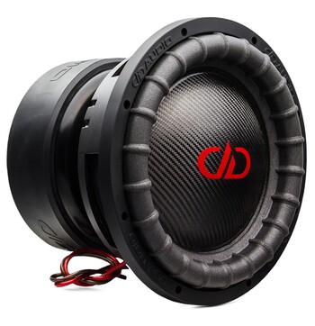 DD Audio 9915B D2 ESP image