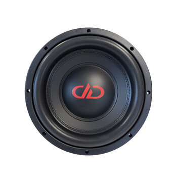 DD Audio 208e-D2 kuva