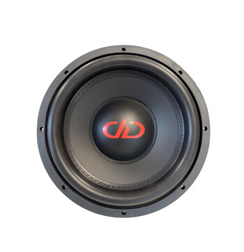 DD Audio 212e-D2 kuva