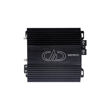 DD Audio SS1500 image