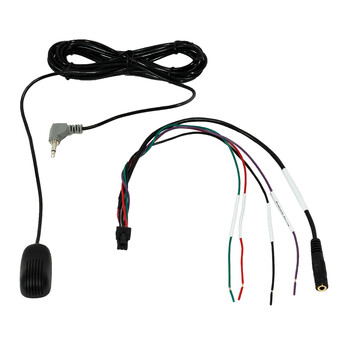 Helix BT HD Hands-Free Microphone Kit image