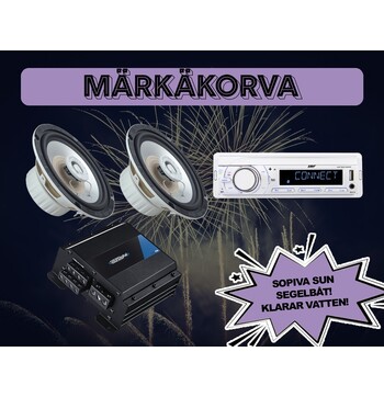 Märkäkorva kuva