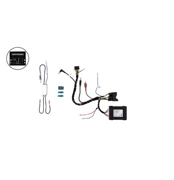 Pioneer CD-SVW-UAR.007AE (UART Adapteri) image